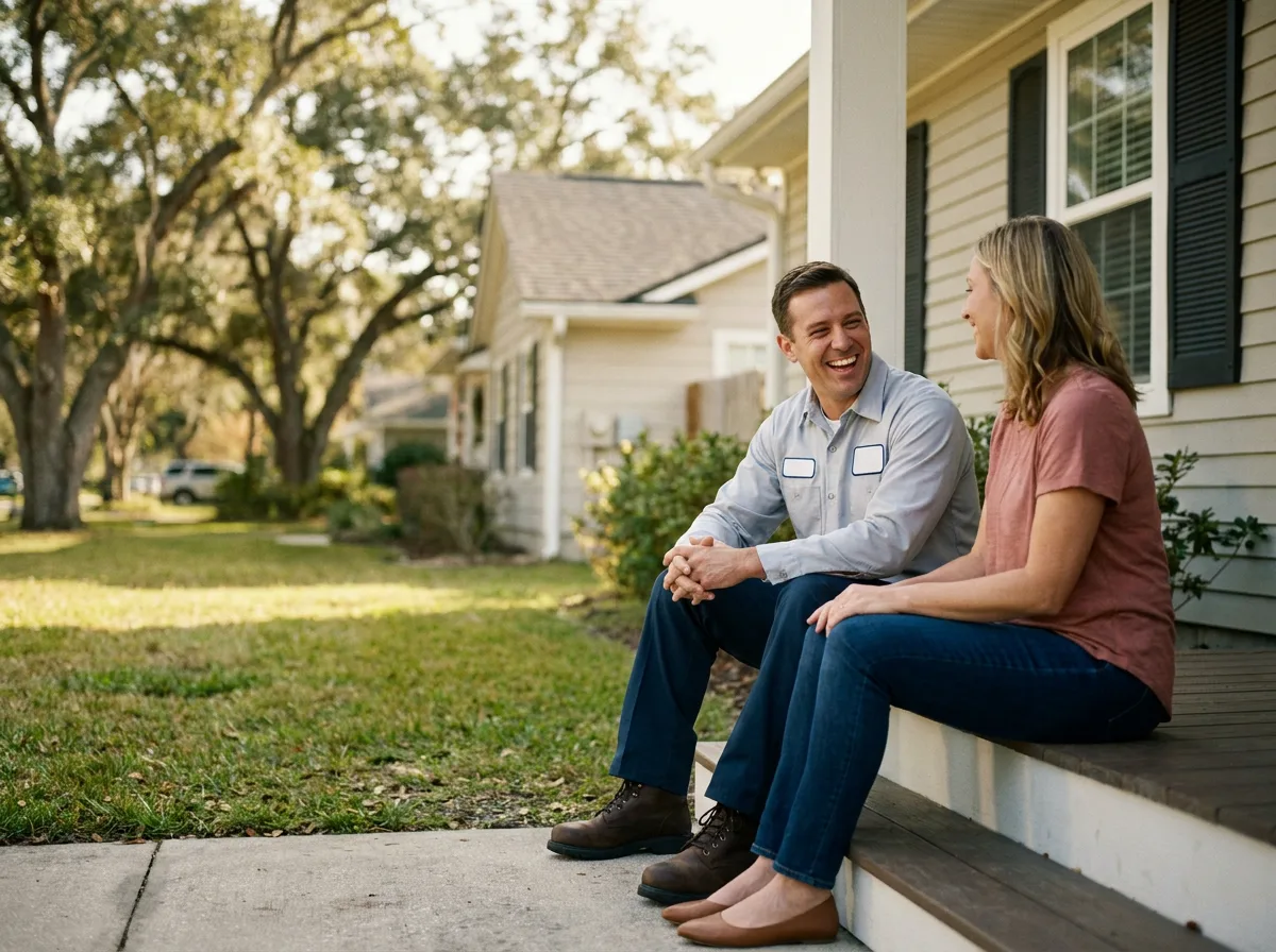 Septic tank pumping FAQs for Welling, OK